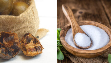 10 benefits of ginger scientifically proven